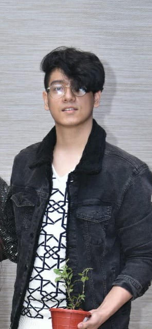 Keshang Yolmo
