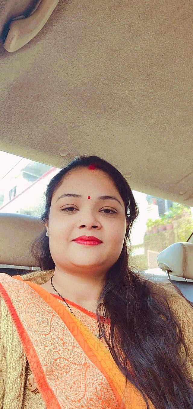 Pooja Shivhare