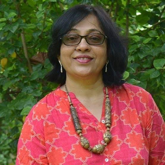 Aarti Sinha