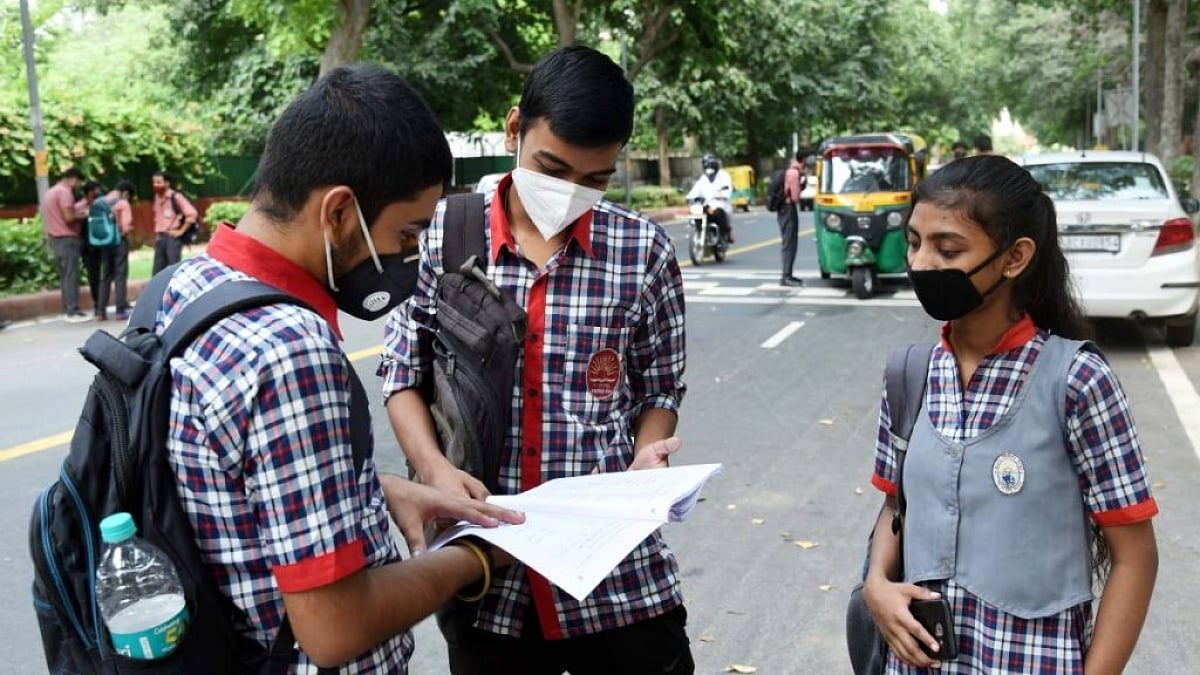 Mumbai: Schools clarify, no decision on cancelling CBSE Class 12 exam
