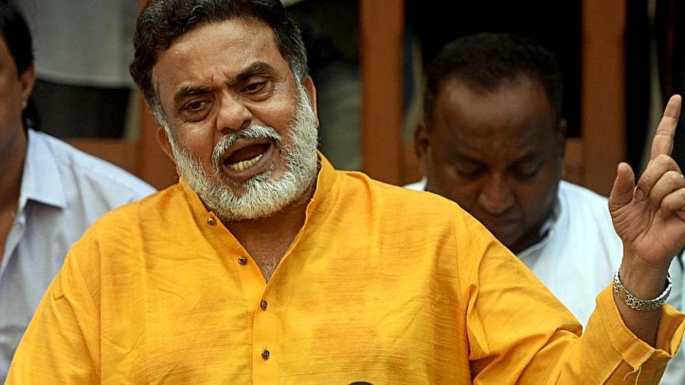 Nirupam demands Rahul Gandhi to be made Congress chief to take on BJP, PM Modi