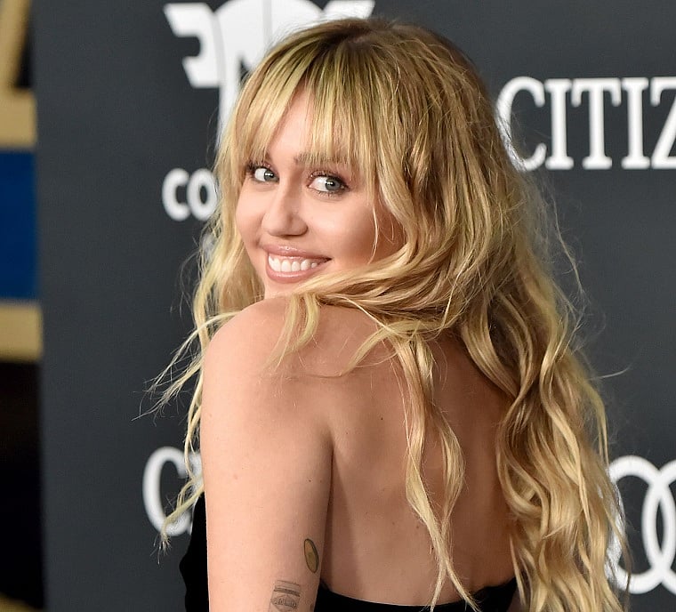 Miley Cyrus inks deal with NBCUniversal; to develop and appear in their projects