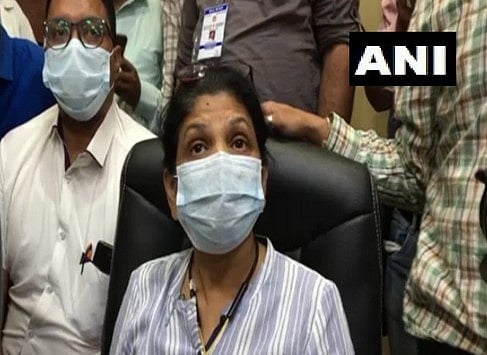 Indore: Health workers call off protest against district collector, resume work