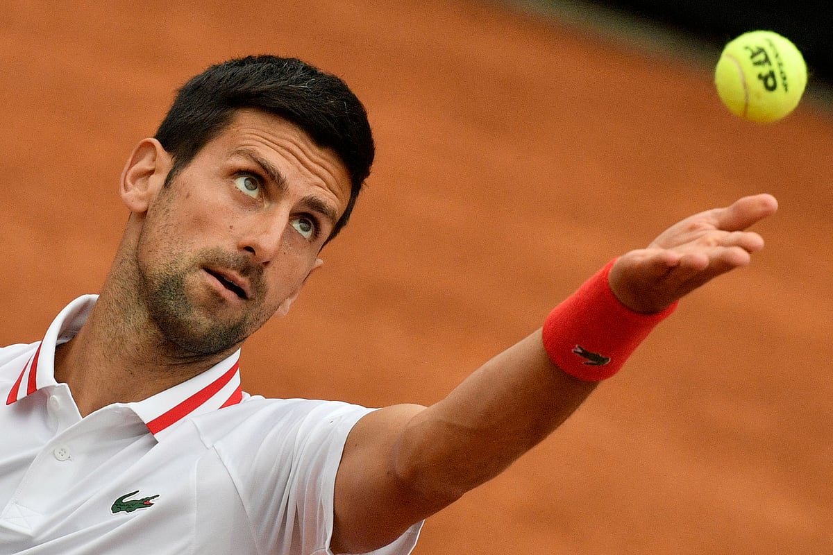Big blow to Novak Djokovic as key sponsor breaks promise amid Covid-19 vaccine row