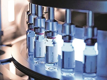 Mumbai: Corbevax shortage at BMC vax centres