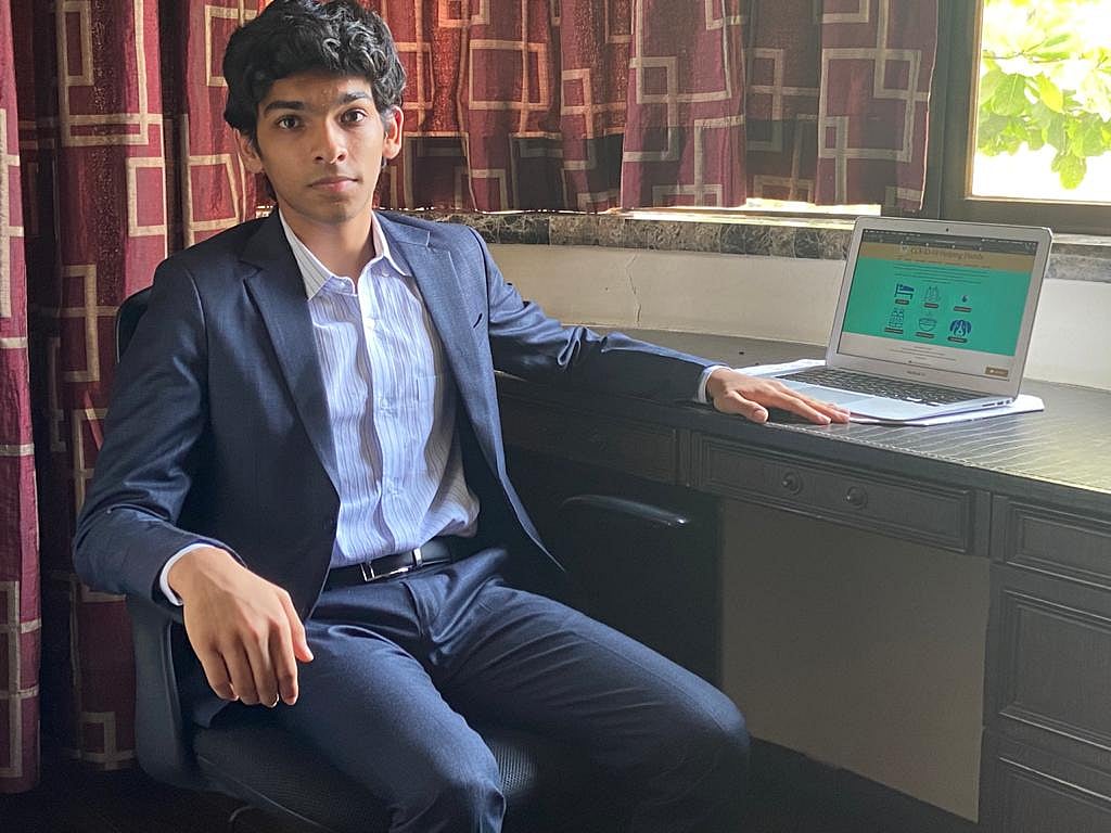 Prakhar Goel