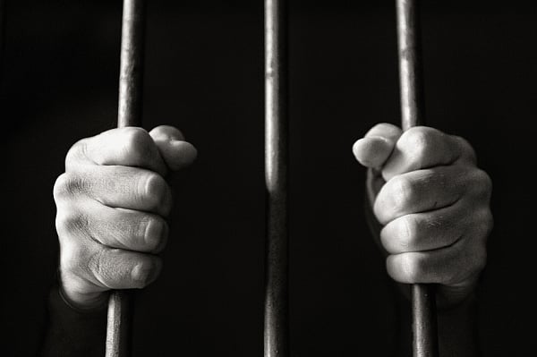 Guiding Light: You are your own prison!