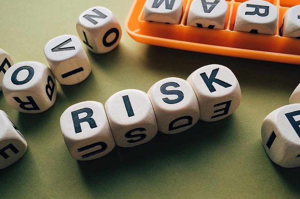 India's business risk environment deteriorates in Jan-Mar: Report