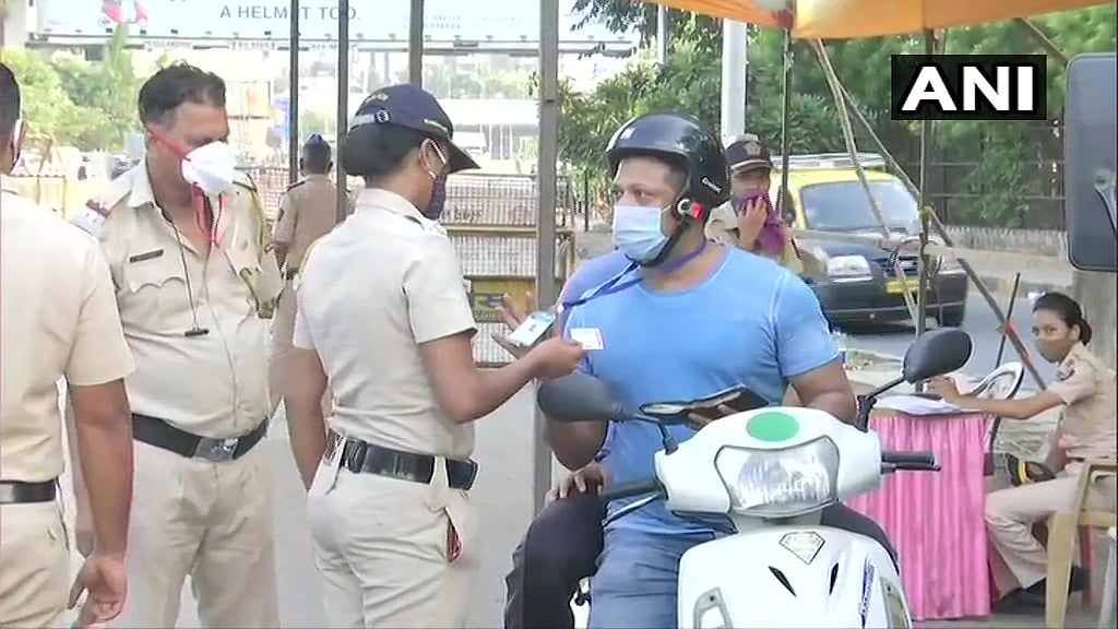 Attention Mumbaikars! New traffic 'no-entry spots' in city for Ekadashi festival
