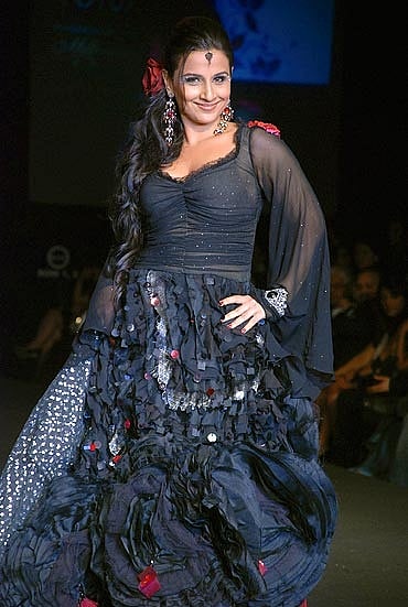 Vidya Balan