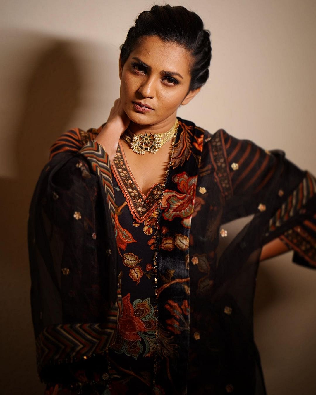 Parvathy criticises jury of ONV Literary award for honouring #MeToo accused Vairamuthu