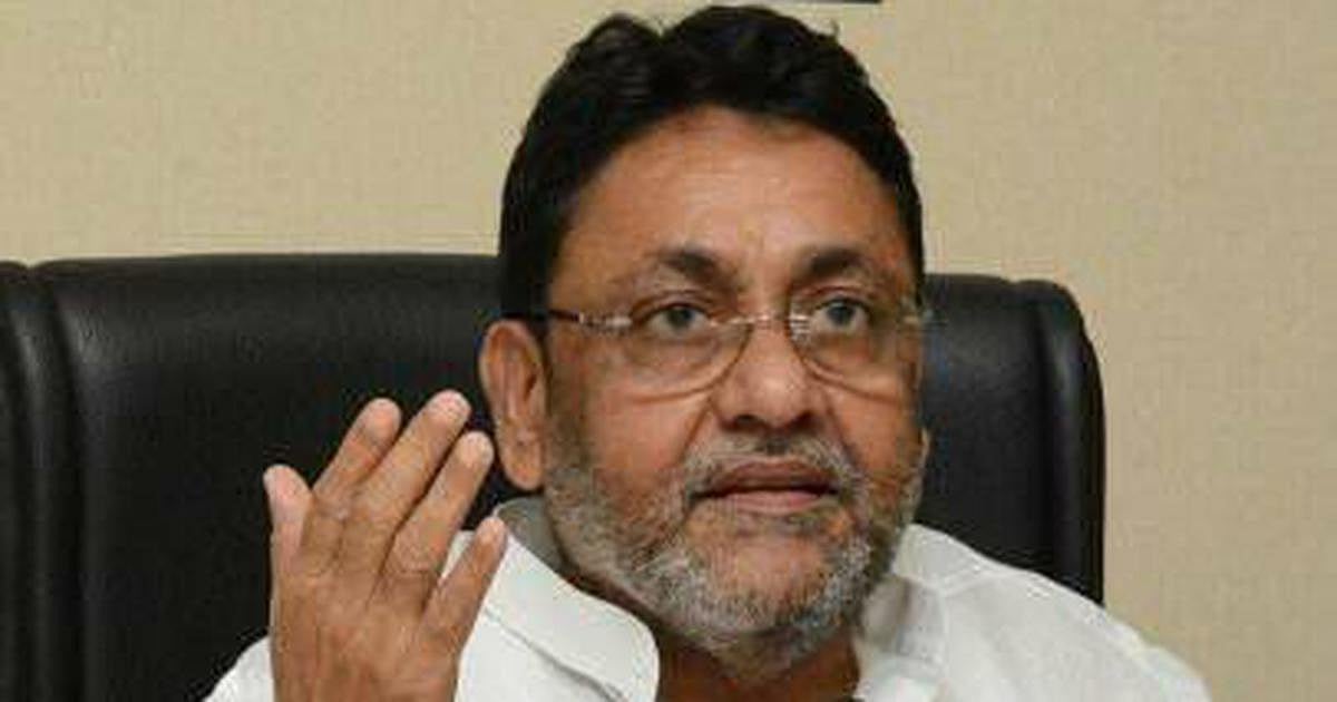 Cyclone Tauktae: NCP leader Nawab Malik calls for action against those responsible for barge P305 tragedy 