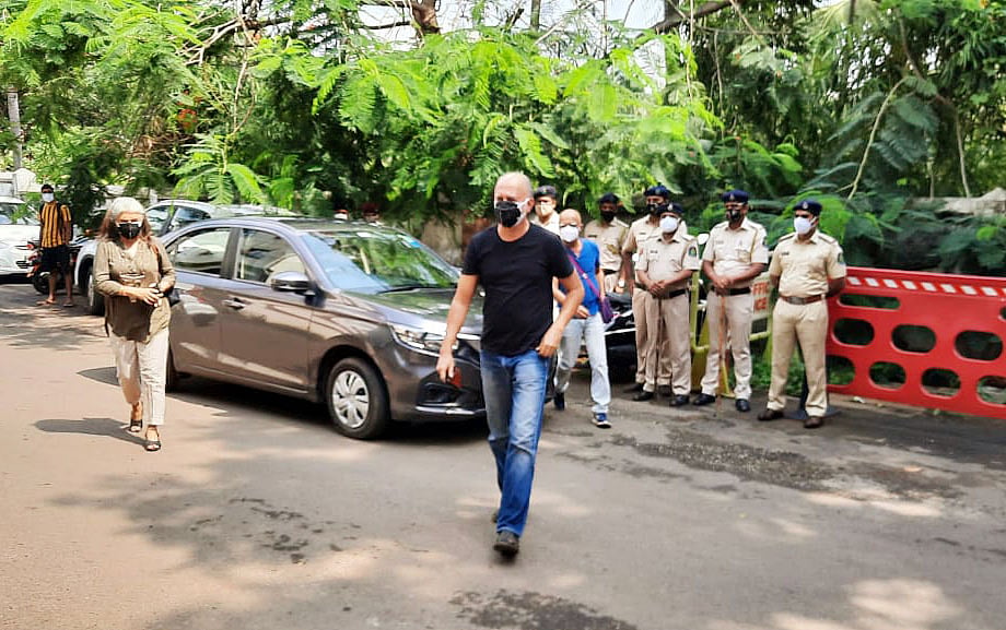 Goa court acquits journalist Tarun Tejpal of rape charges; state to challenge verdict 