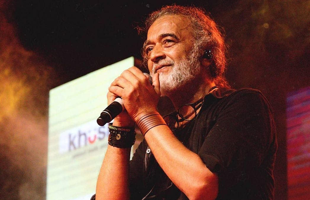 Lucky Ali reacts to halal row, says 'halal products not for anybody outside of Islam'