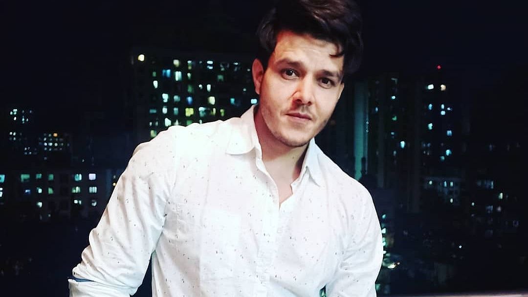 'I want to breathe on my own': 'Patiala Babes' actor Aniruddh Dave, who is on oxygen support, pens...