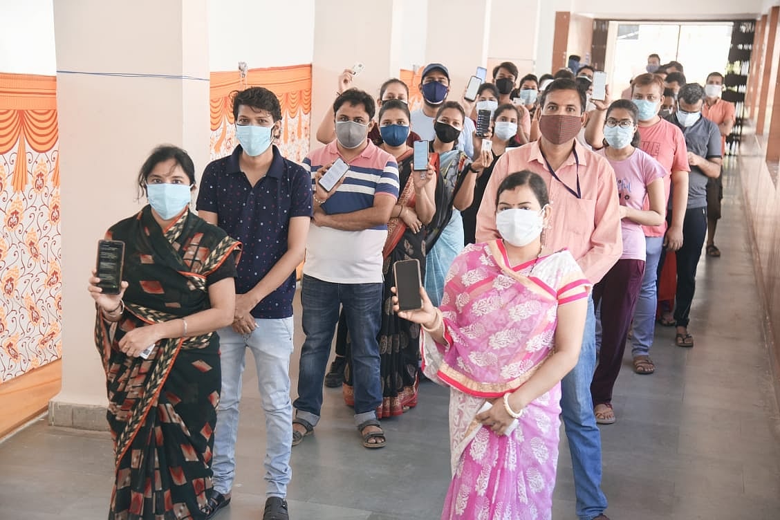 COVID-19 vaccine update: Zydus Cadila to make 5 crore dose by year-end; J&J is waiting for DCGI's approval to start local trials