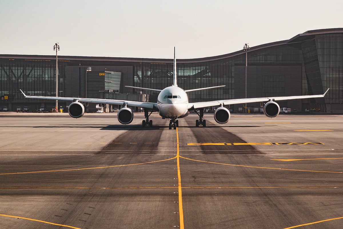 Rupsi airport in Assam to begin commercial operations on Saturday