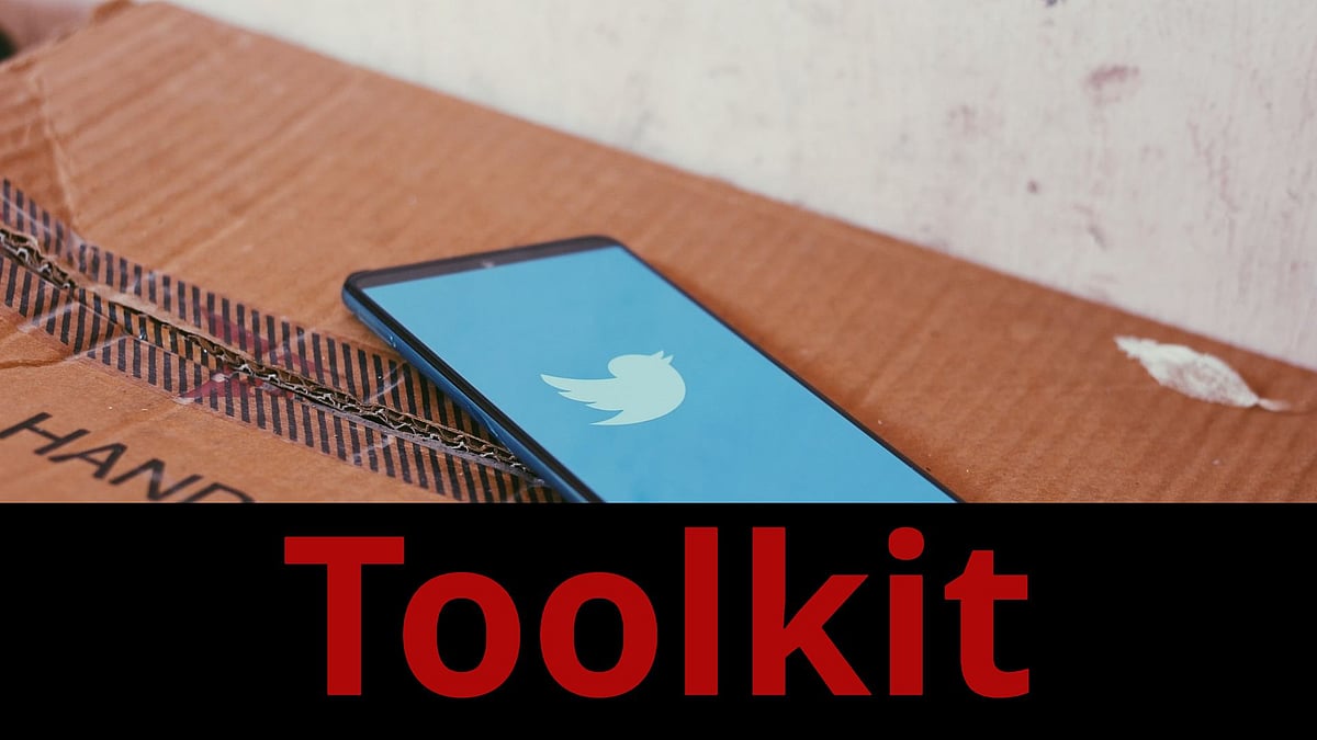 Toolkit: Congress writes to Twitter seeking manipulated media tag on tweets of 11 Union Ministers