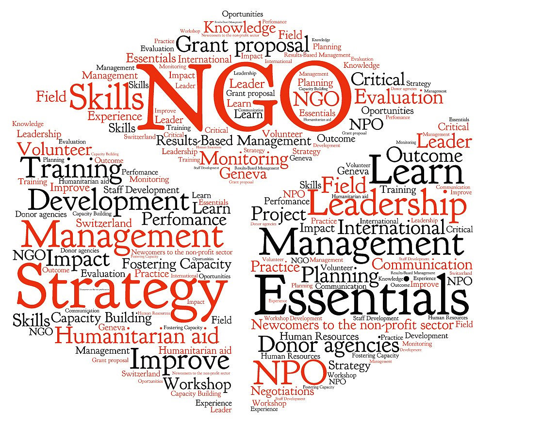 2nd corona wave: Could investment being funnelled towards medical supplies impact funding for NGOs in the long run, ask Ashish Karamchandani & Ayesha Marfatia