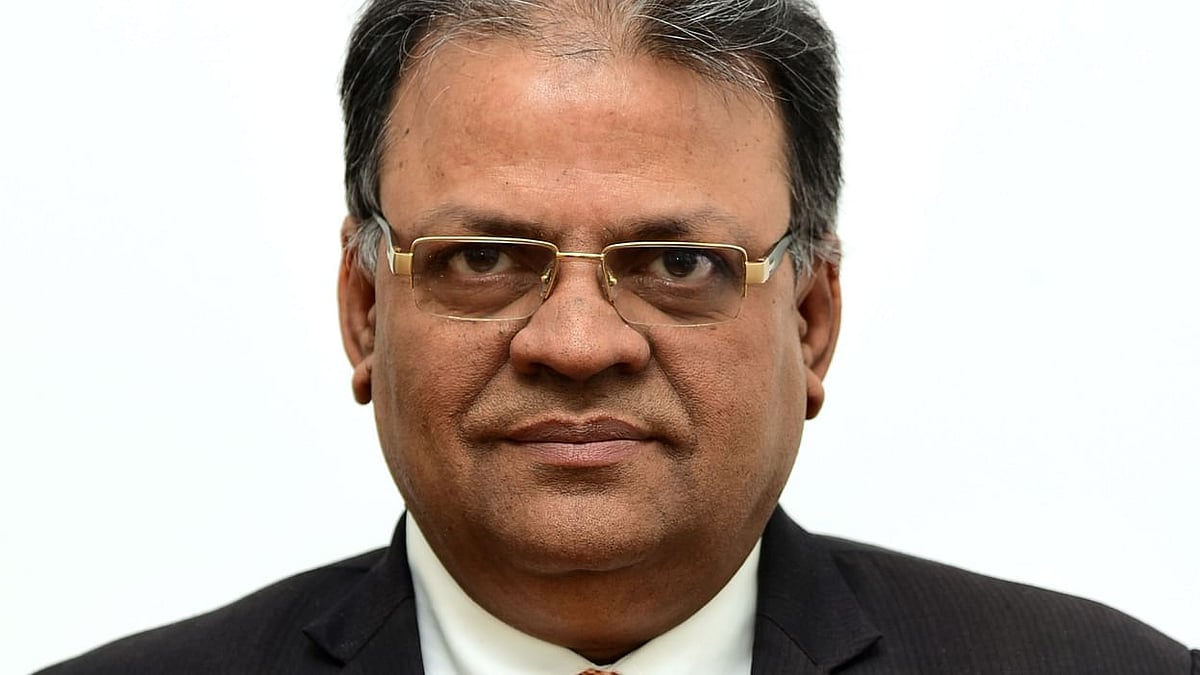 Government names new chairman of privatisation-bound BPCL 