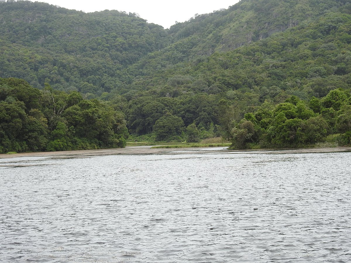 Kookal Lake