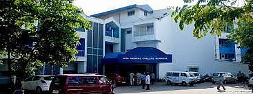 Goa Medical College | 