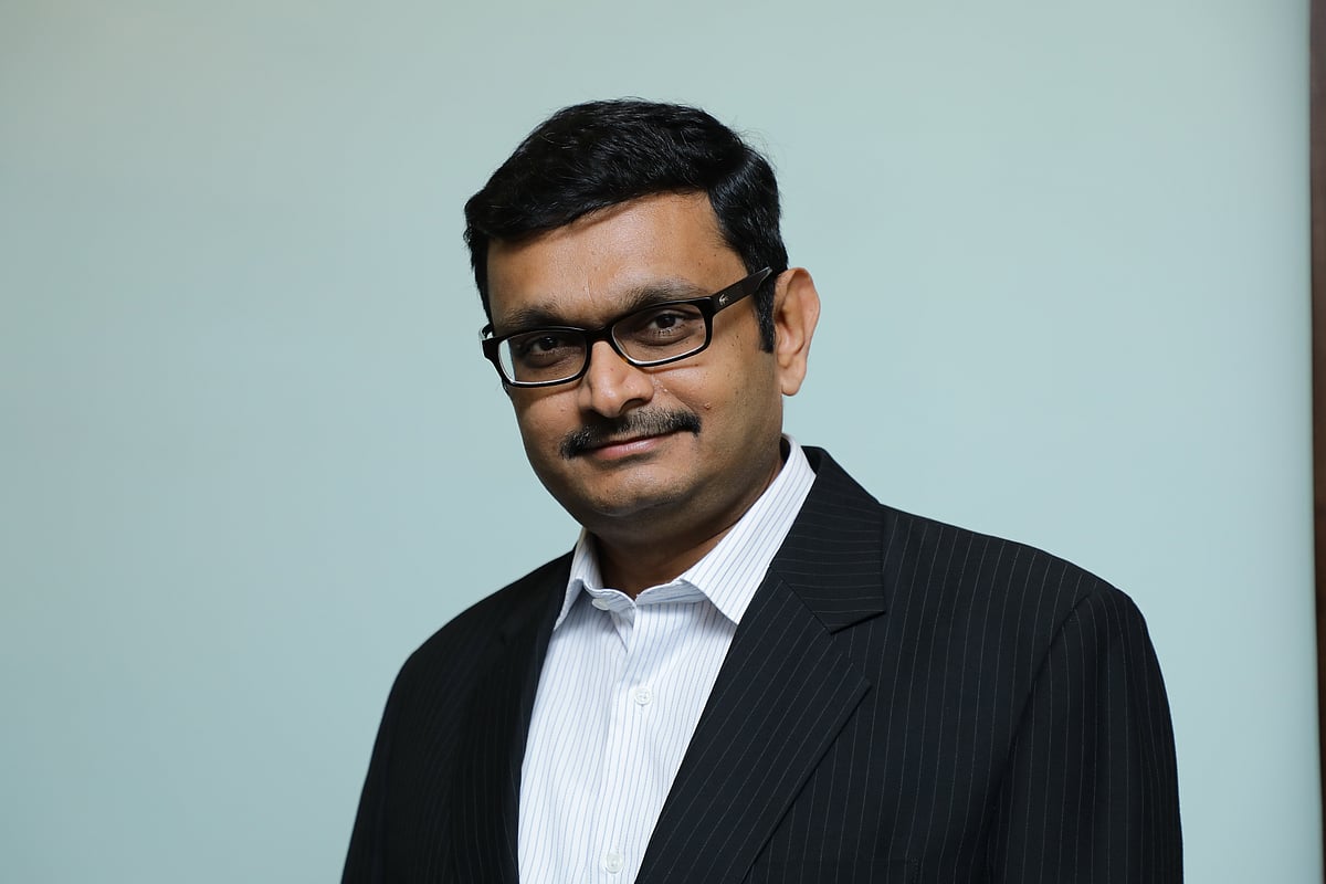 Anand Nevatia, Fund Manager for the TRUSTMF