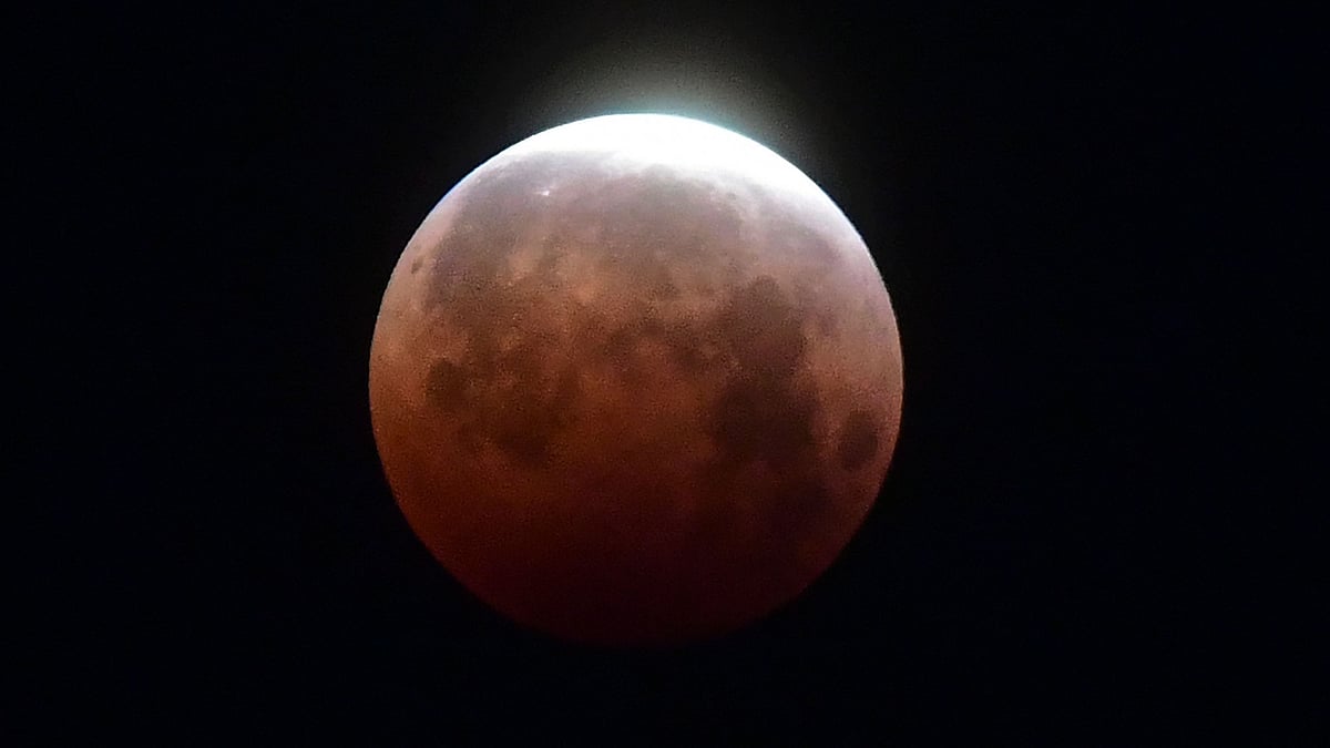 Chandra Grahan 2025: When & Where To Watch The 'Blood Moon' In Mumbai