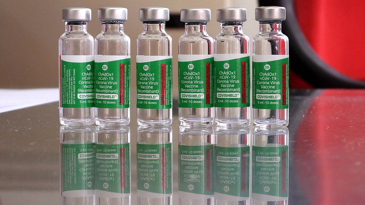 Mumbai: A common woman’s take on the vaccination fever