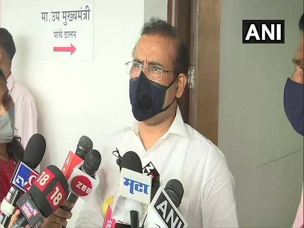 COVID-19: When will schools reopen in Maharashtra? Here's what health minister Rajesh Tope has to say  | ANI