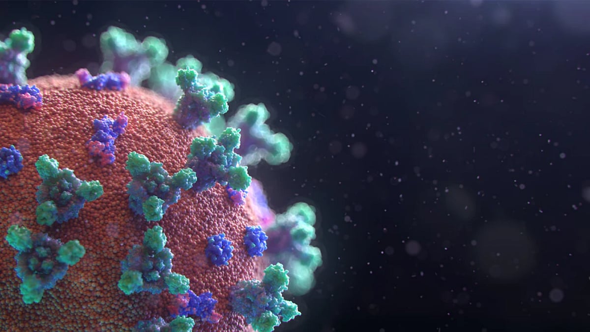 Indian Twitterati slam media for calling B.1.617 variant of Coronavirus as 'Indian variant'