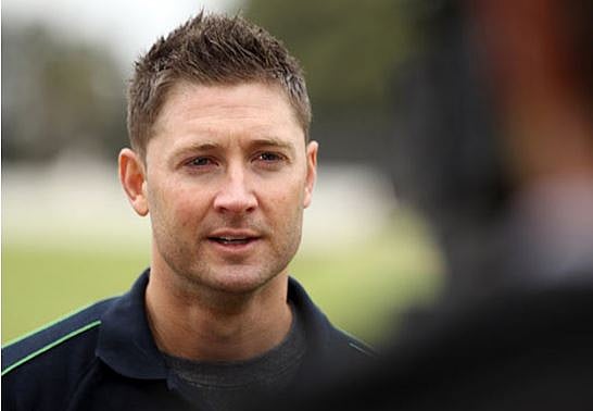 'Skin Cancer Is Real!': Australia's World Cup-Winning Captain Michael Clarke Undergoes Surgery, Stresses Fans To Get Themselves Checked; Check Photo