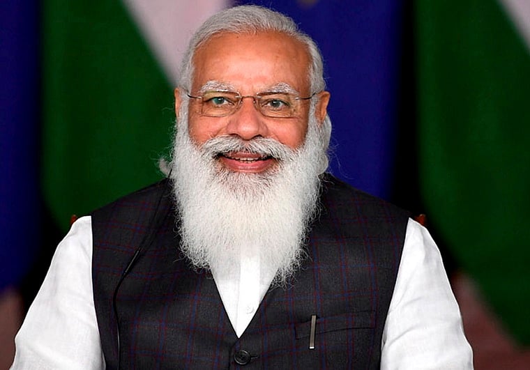 Stronger India, EU relationship crucial for ensuring rules-based, multi-polar order: PM Modi 