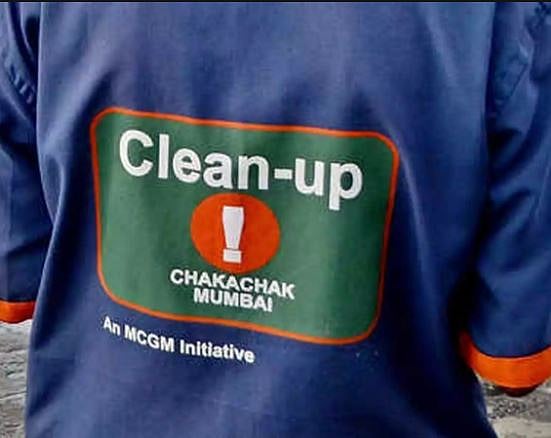 Navi Mumbai: PMC bats on clean-up marshals to generate revenue