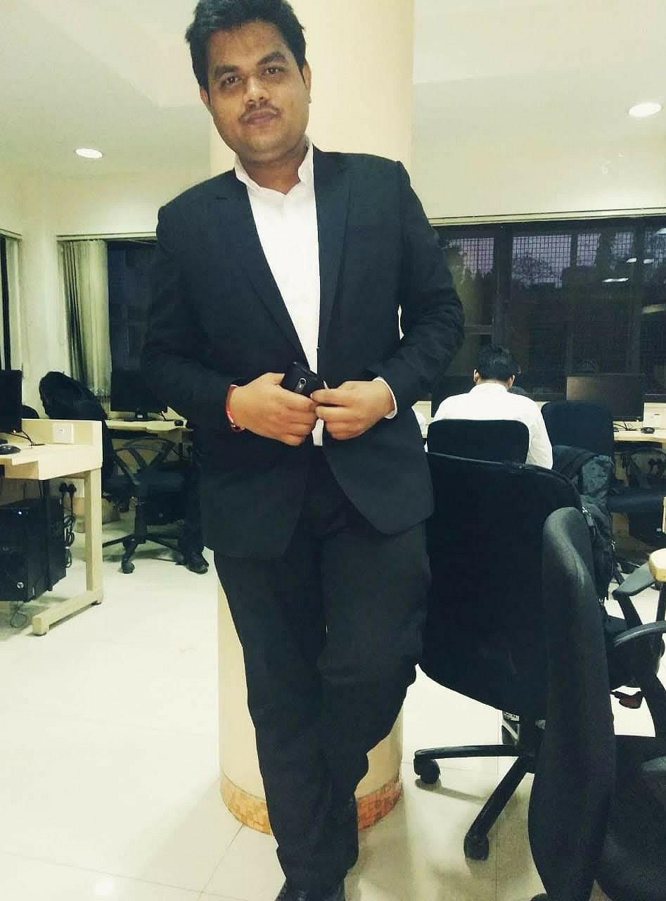 Shashi Sargar