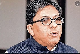 Will Didi’s Man Friday report to Delhi today?
