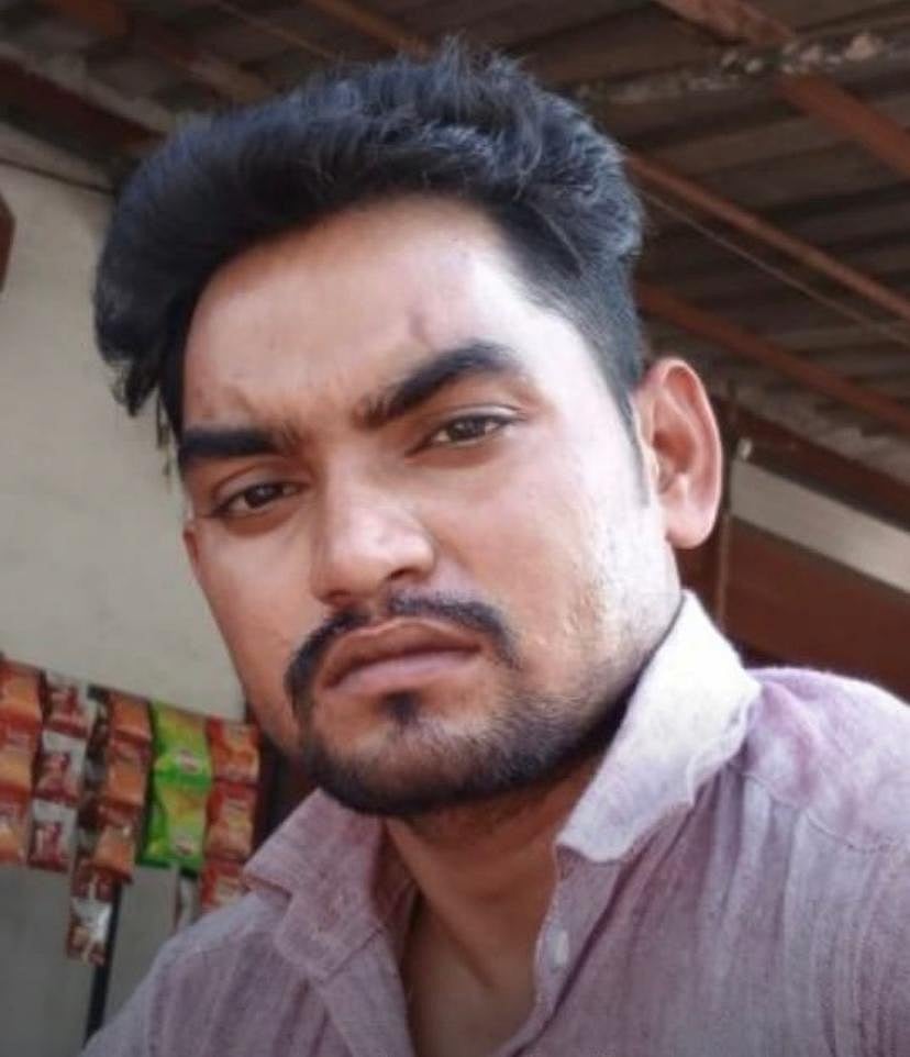 Thane: Man kills his third wife in front of their 2-year-old toddler, arrested