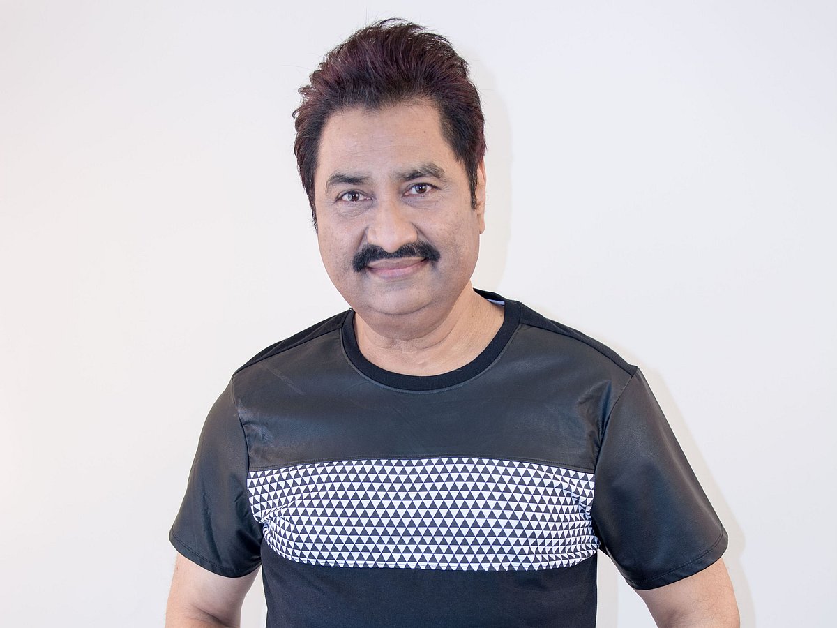 Music labels aren’t approaching
me as I won’t allow their interference: Kumar Sanu