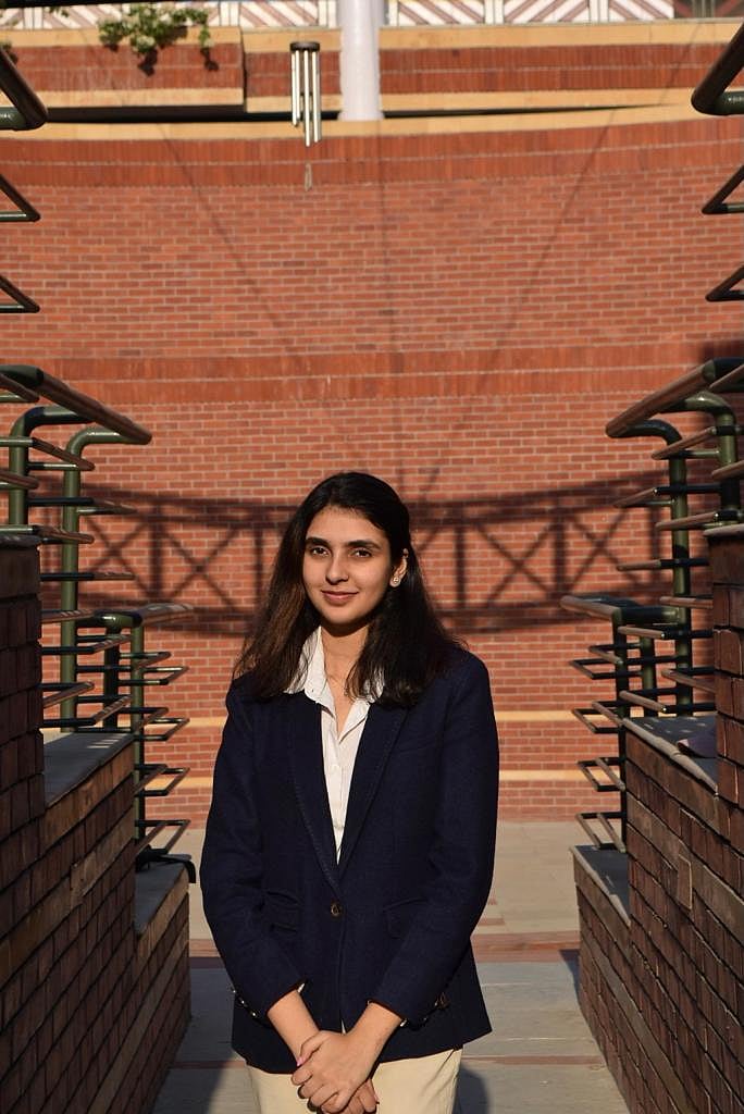 Aanya Malik