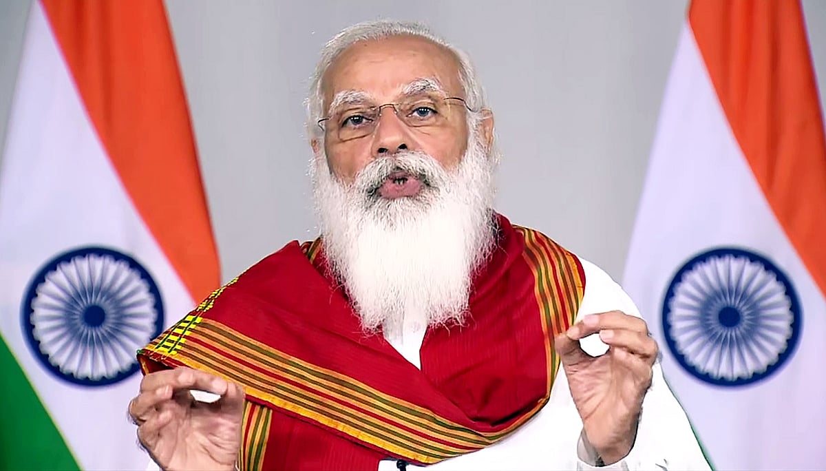 Cyclone Yass impact: PM to visit Odisha, Bengal on Friday