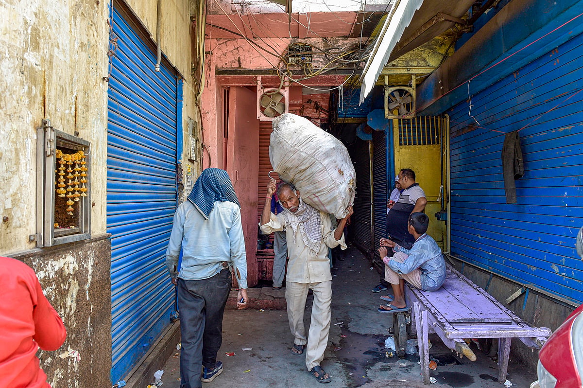 COVID-19: Labour Ministry announces additional benefits under EPFO and ESIC schemes