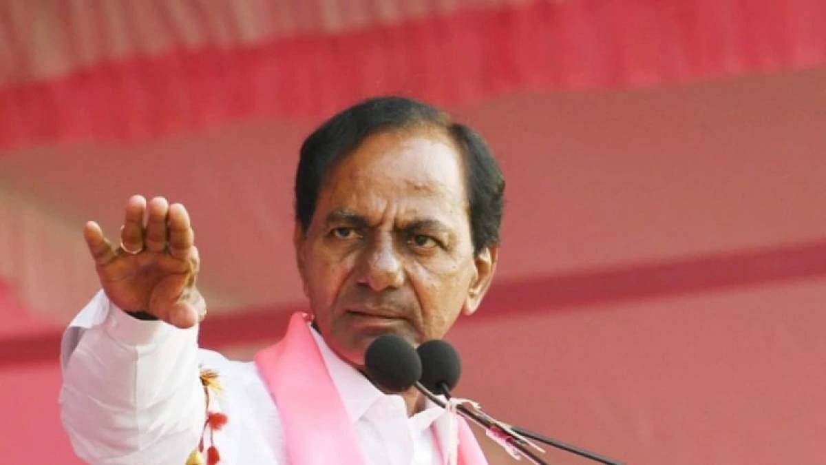 10-day lockdown in Telangana from May 12