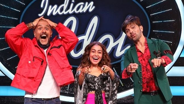 Indian Idol 12: This is how much Neha Kakkar, Vishal Dadlani and Himesh Reshammiya charge per episode 
