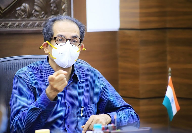 Maharashtra CM Uddhav Thackeray asks officials to devise policy for assisting children orphaned by COVID-19