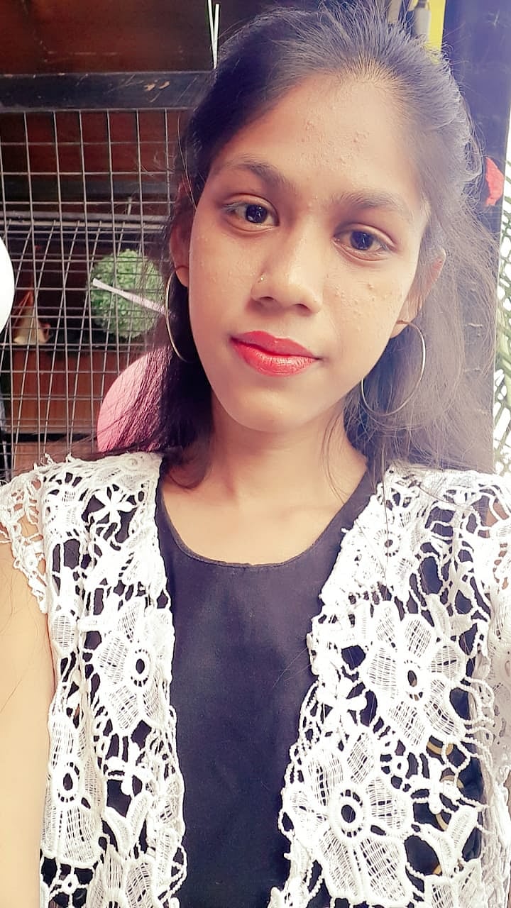 Shivani Jaipal Bodka