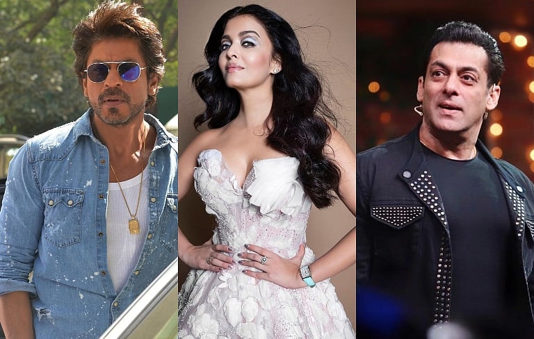 Shah Rukh Khan, Salman Khan, Aishwarya Rai and other Bollywood stars who own lavish homes in Dubai