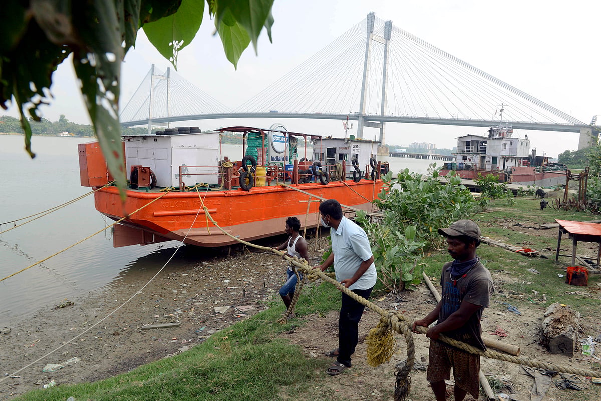 Cyclone Yaas: Places likely to be worst hit, preparedness, storm intensity - all you need to know