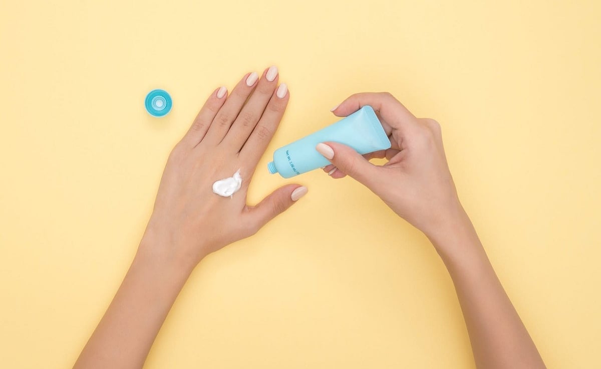 Choose your sunscreen with the right amount of SPF