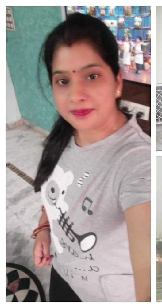 Sangeeta Gupta