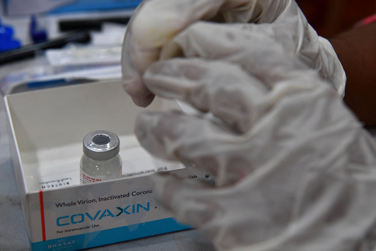 COVID-19: Covaxin clinical trials in 2-18 years age group to begin in next 10-12 days, says govt

